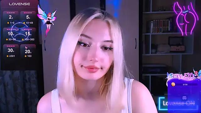 Kooky beauty: discover our turned on strippers as they undress to their adored melodies and slowly orgasm for pleasure to appease your kookiest wishes.