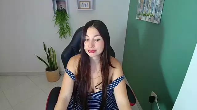 bella_99_ from StripChat