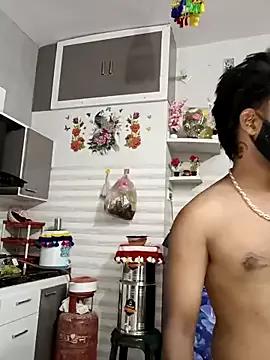 Photos of Best-Couple from StripChat is Group