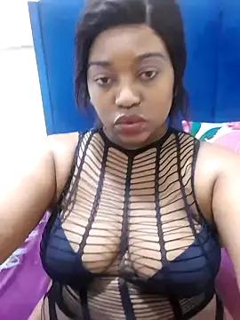 BigAssJuicy3x from StripChat is Freechat