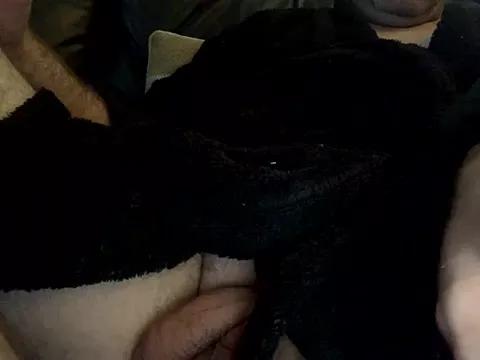 bigboy6880 from StripChat