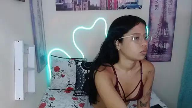 Biianca_Myers webcams show profile image 