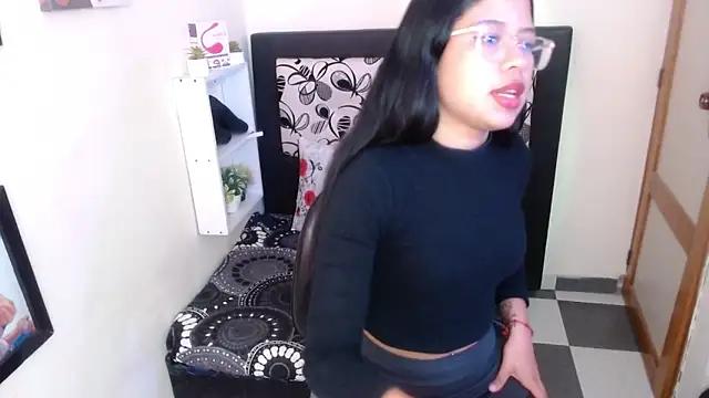 Biianca_Myers from StripChat