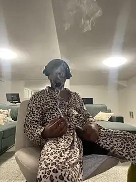 BiigDipper from StripChat