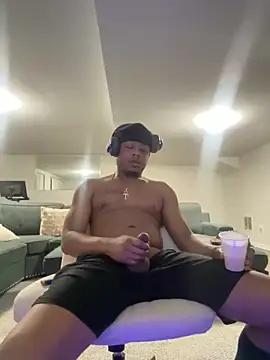 BiigDipper from StripChat