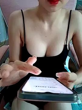Photos of BingBing8866 from StripChat is Freechat