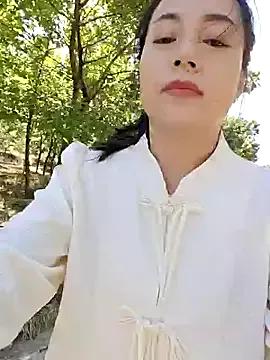 Photos of bingxin- from StripChat is Freechat