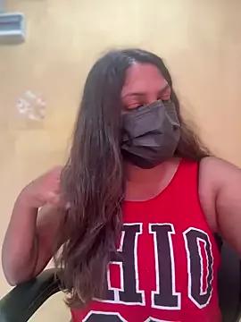 Photos of Black_Beauty997 from StripChat is Freechat