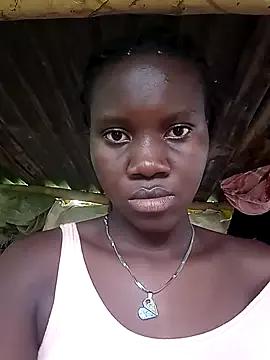 Black_juicy24 from StripChat is Freechat