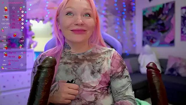 Kooky beauty: discover our turned on strippers as they undress to their adored melodies and slowly orgasm for pleasure to appease your kookiest wishes.