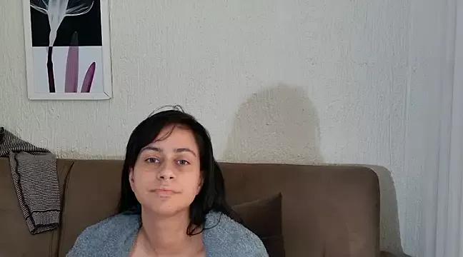 Blue_cardoso1 from StripChat is Freechat