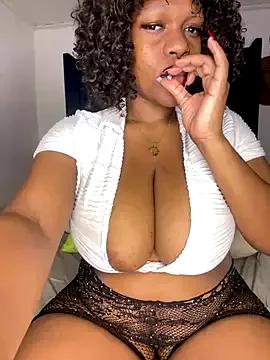 Photos of Boneca25 from StripChat is Freechat