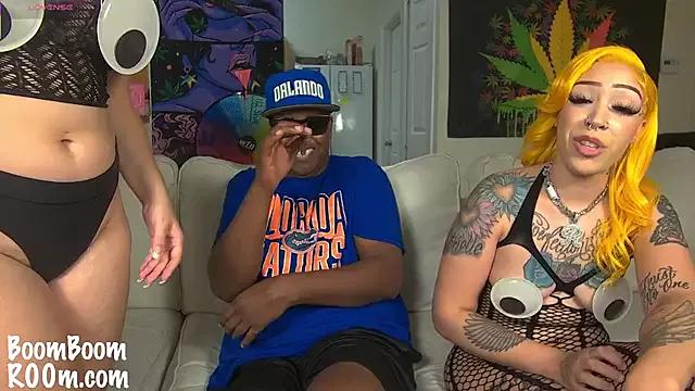 boomboomr00m from StripChat