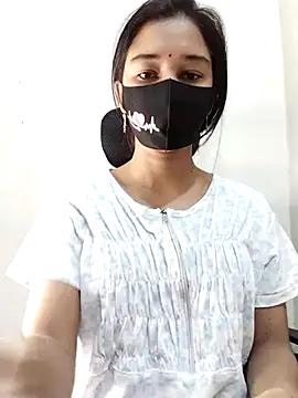 Bristy-Sen webcams show profile image 