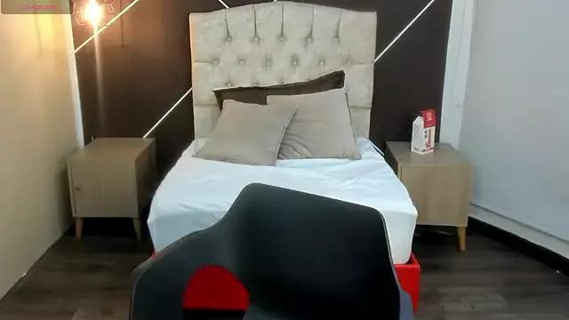 BrittanyBrooks_ from StripChat is Freechat