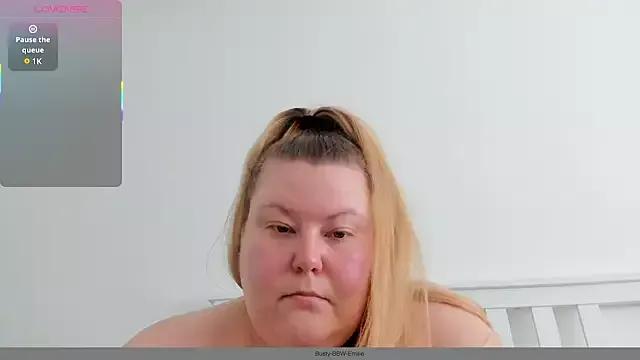 Photos of Busty-BBW-Emilie from StripChat is Private