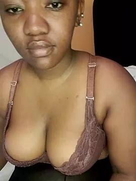Butter_nut from StripChat