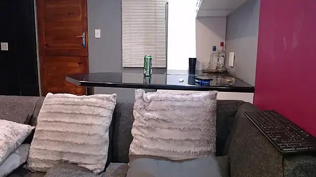 CancerGodessX from StripChat