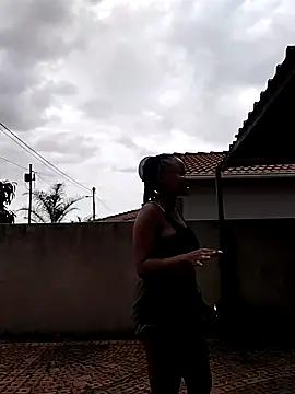CancerGodessX from StripChat