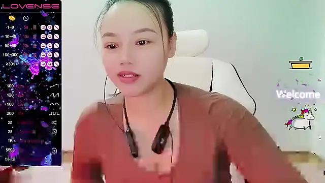 Candy-000000 webcams show profile image 