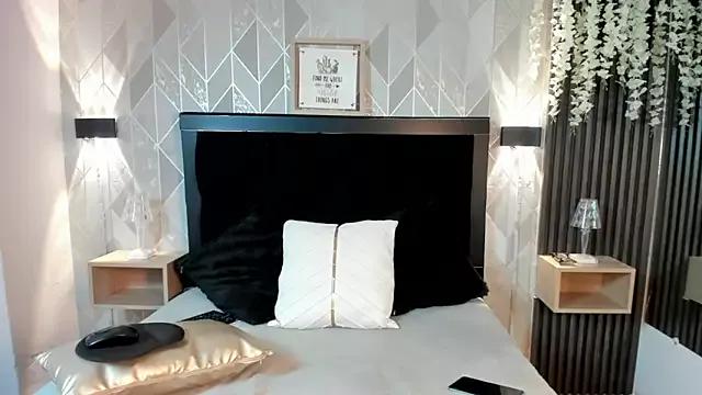 candy_rouss3 from StripChat is Freechat