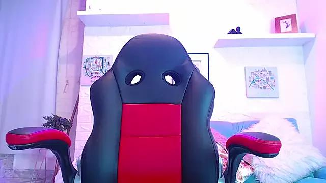 candyhot_tk from StripChat is Freechat