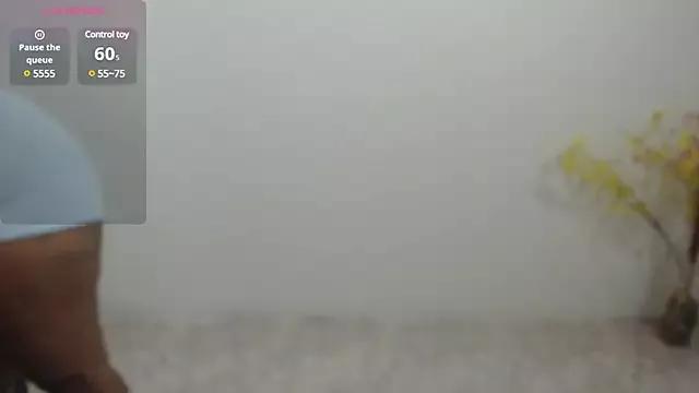 CanelaFierce webcams show profile image 