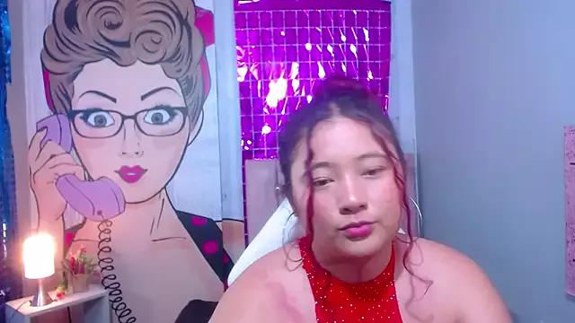 Photos of carlin_gimenes from StripChat is Freechat