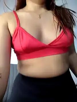 Carolina-petite from StripChat is Freechat