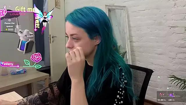 carolina_grant from StripChat is Freechat