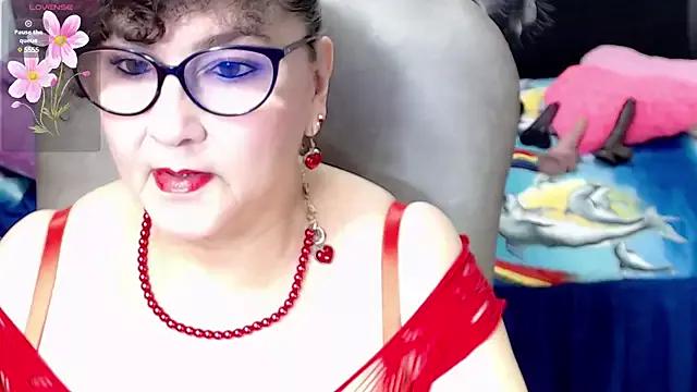 cataleya_mom from StripChat