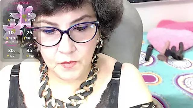 cataleya_mom from StripChat
