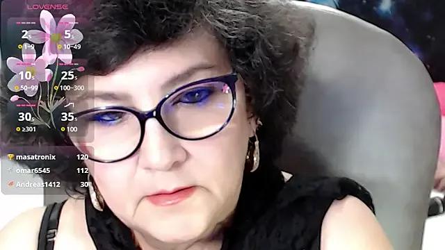 cataleya_mom from StripChat