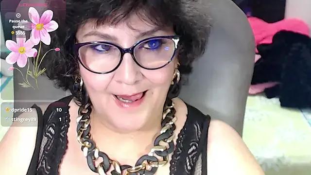 Cataleya_mom webcams show profile image 