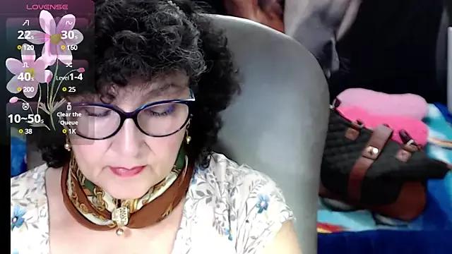 cataleya_mom from StripChat