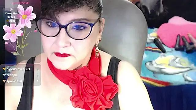 cataleya_mom from StripChat