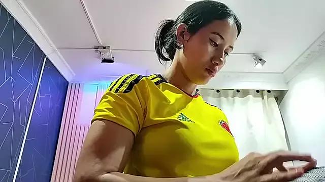 Cataleyalove_ADY from StripChat