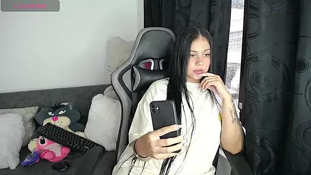 catalinaswett from StripChat