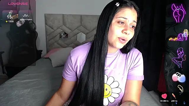 catalinaswett from StripChat