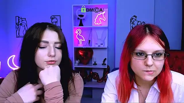 catherine_kitty from StripChat is Freechat