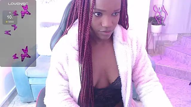 cattalheya from StripChat