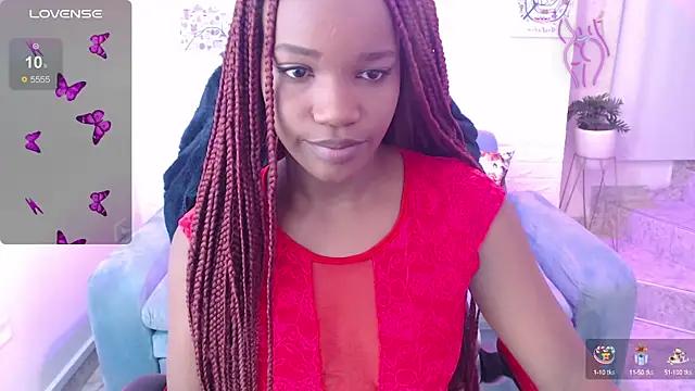 cattalheya from StripChat