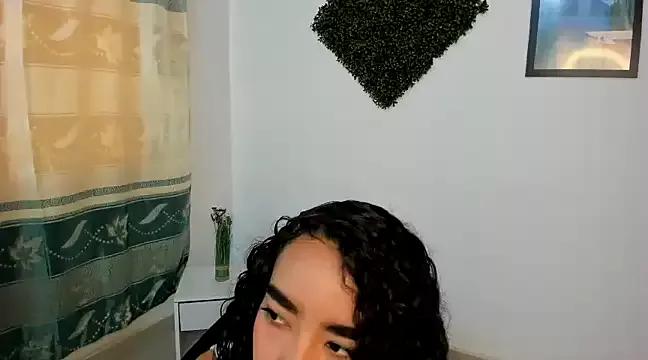 Celeste__C from StripChat is Freechat
