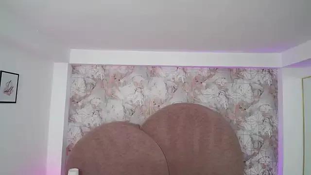 Celeste_Storm from StripChat is Freechat