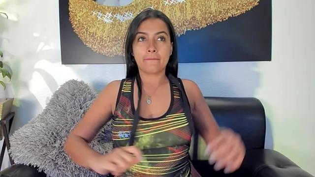 celestemiller__ on StripChat 