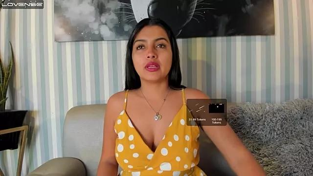 celestemiller__ on StripChat 