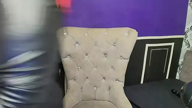 CelestteSweett from StripChat
