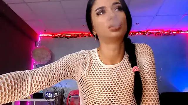 Photos of Chanelcharmx from StripChat is Freechat