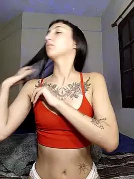 Chanell_19_ok from StripChat is Freechat