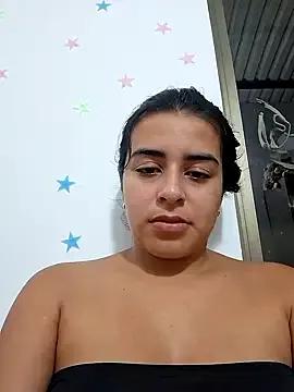 channell0 from StripChat is Freechat